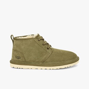 Ugg Neumel Chukka Stövlar Herr Gröna (534780KRH)